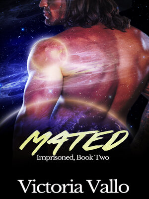 cover image of Mated
